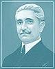 Estácio de Albuquerque Coimbra como presidente do Senado.jpg