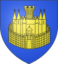 Coat of arms of Verdun