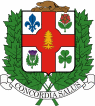 Official seal of Montreal