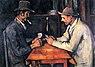 Les Joueurs de cartes, par Paul Cézanne, collection Al-Thani, Yorck.jpg