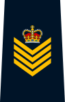 RCMP Sergeant Major insignia.svg