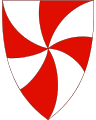 Coat of arms of Vindafjord kommune