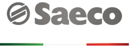 This is the new Saeco brand logo, in use since January 2013