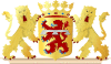 Coat of arms of Teylingen