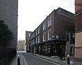 Betjeman's, Cloth Fair, London EC1 - geograph.org.uk - 1140972.jpg