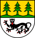 DEU Waldenburg COA.svg