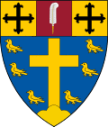 Shield of Ardingly College.svg