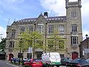 Apprentice Boy's Hall, Derry - Londonderry - geograph.org.uk - 174221.jpg