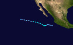 Eugene 1981 track.png