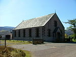 Shieldaig Free Presbyterian Church of Scotland - geograph.org.uk - 1801549.jpg