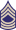US Army WWII MSGT.svg