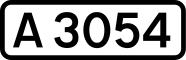 A3054 shield