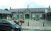 The Former Market House at Carrickmacross (geograph 5020799).jpg
