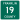 Franklin County 19 NY.svg