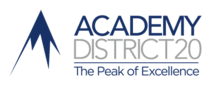 Academy School District 20 logo.png