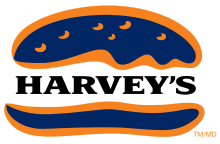 Harvey's logo.svg