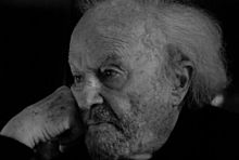 José Bénazéraf.jpg