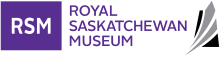 RoyalSaskMuseum Logo.svg