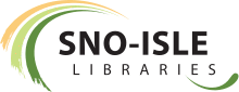 Sno-Isle Libraries logo.svg