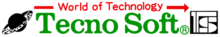 Tecno Soft logo.png