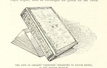 Thomas Coryat's Crudite at British Museum 1893.jpg