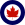 Roundel of the Royal Canadian Air Force (1946-1965).svg