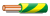 Color wire green yellow.svg