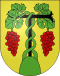 Coat of arms of Tartegnin