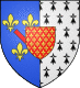 Coat of arms of Châteaubriant
