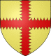 Coat of arms of Denain