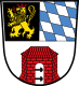 Coat of arms of Kemnath
