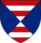 Coat of arms of Weistrach
