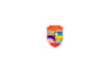 Flag of Alto Paraná Department