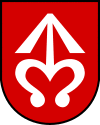 Coat of arms of Bílovec