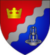 Coat of arms of Hobscheid