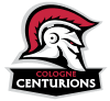 Cologne Centurions logo