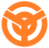Official seal of Kurate