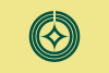 Flag of Kawaguchi