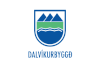 Flag of Dalvík