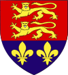 Coat of arms of Portlaoise