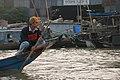 Can Tho, Vietnam, Floating market, Early morning.jpg
