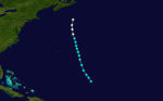 1885 Atlantic hurricane 7 track.png