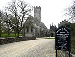 Augustinian Friary St NicholasChurch Adare.jpg