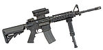 M4A1 Assault Rifle