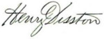 Signature of Henry Disston.png