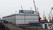 Chiquita Brands International, Odessa.jpg