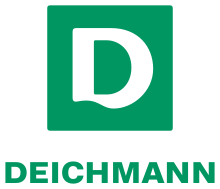 Heinrich Deichmann-Schuhe 2011 logo.svg