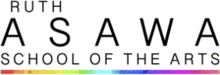 Ruth Asawa San Francisco School of the Arts Logo.png