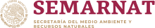 SEMARNAT Logo 2019.svg