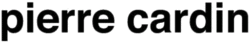 Pierre cardin textlogo.png